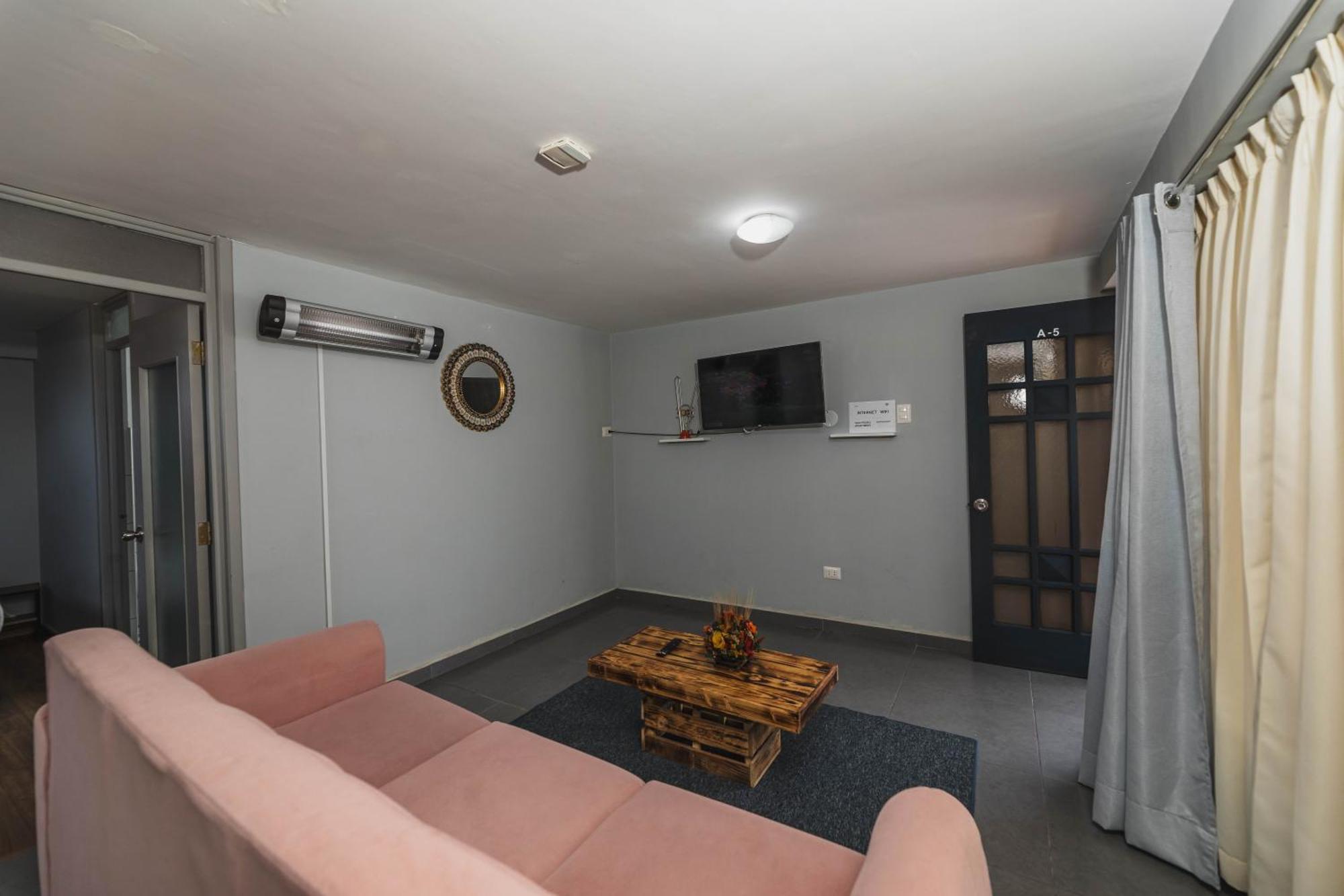 San Pedro Apartments Куско Экстерьер фото