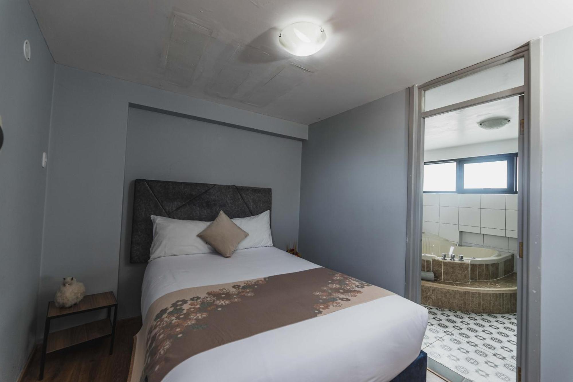 San Pedro Apartments Куско Экстерьер фото