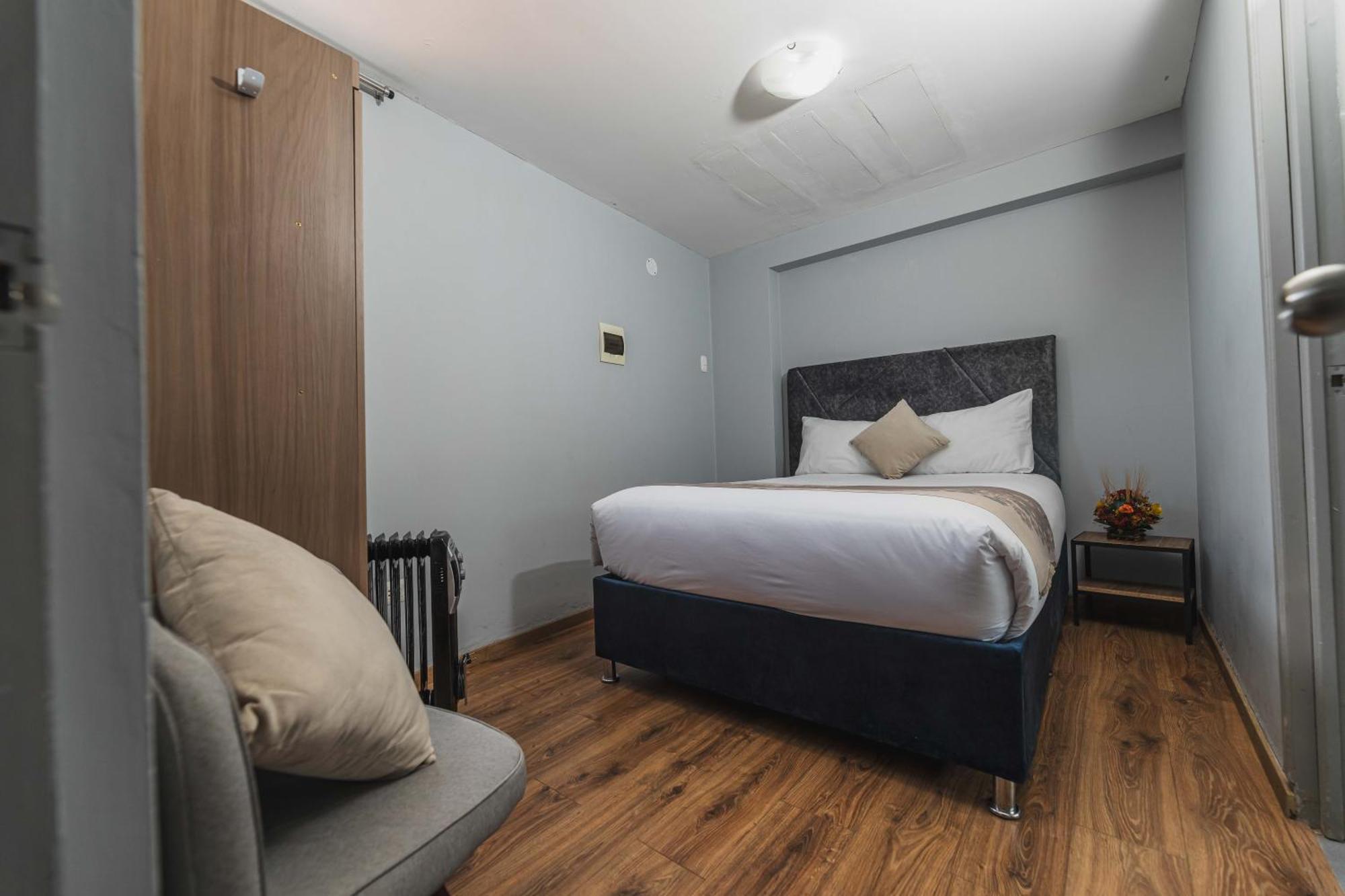 San Pedro Apartments Куско Экстерьер фото
