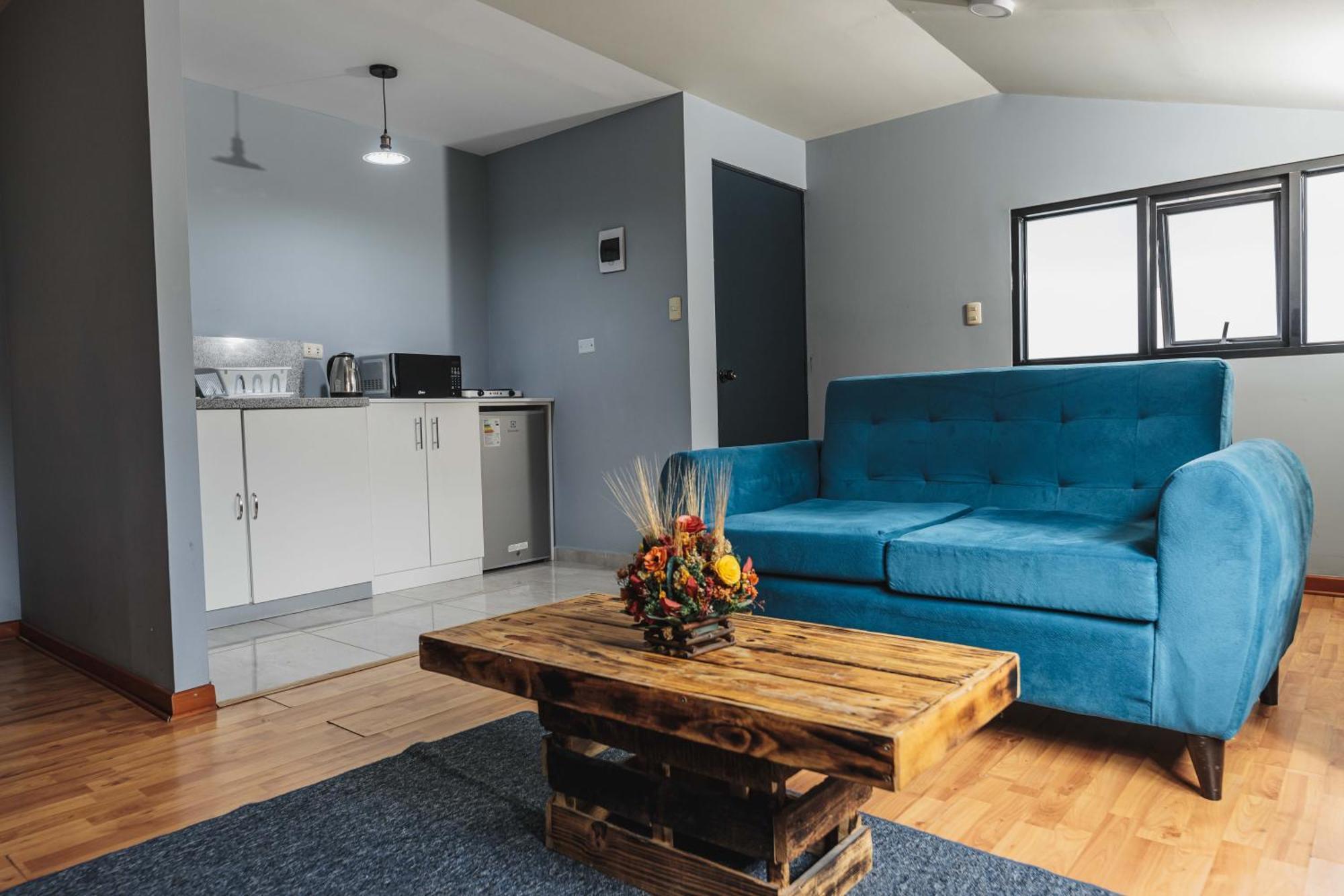 San Pedro Apartments Куско Экстерьер фото