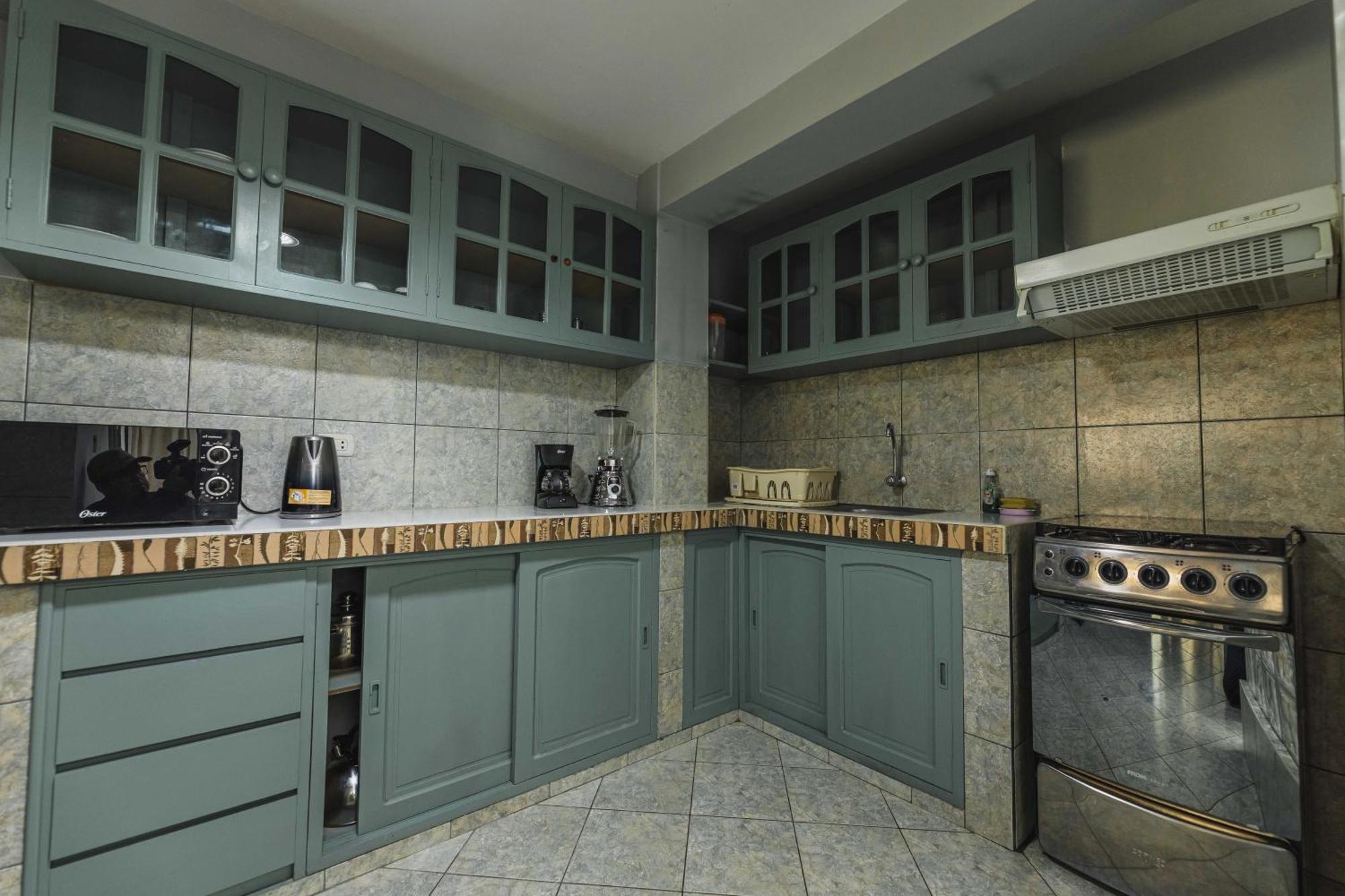 San Pedro Apartments Куско Экстерьер фото