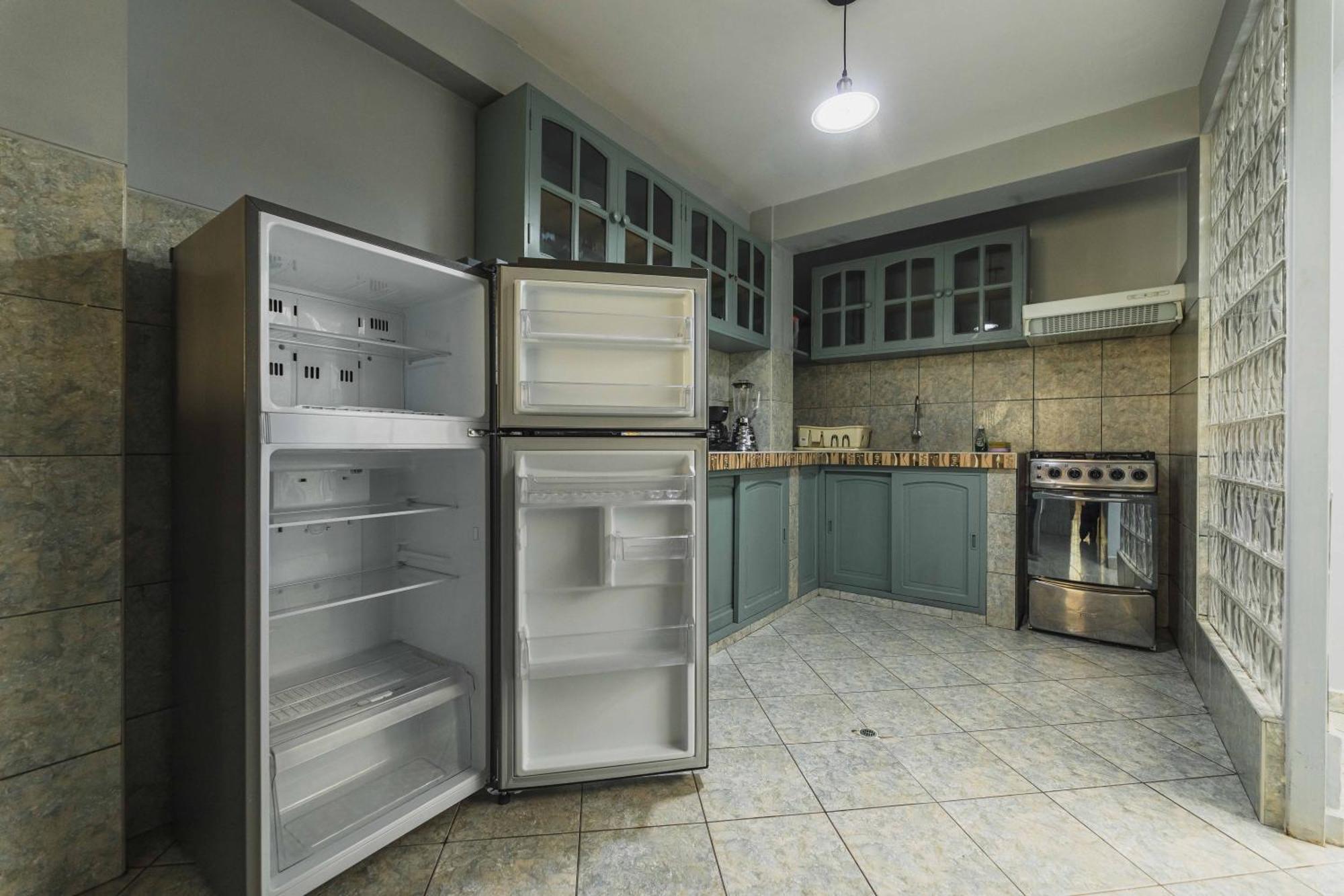 San Pedro Apartments Куско Экстерьер фото